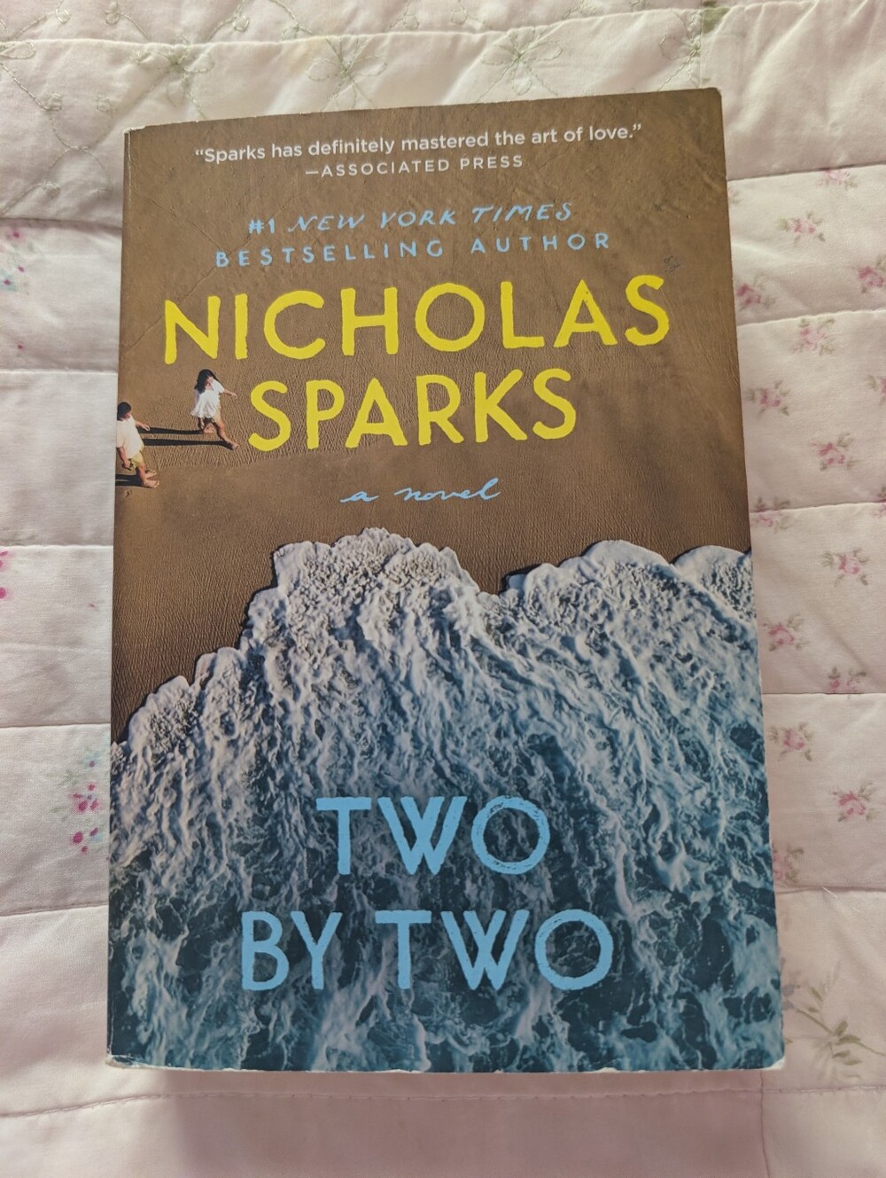 Two By Two